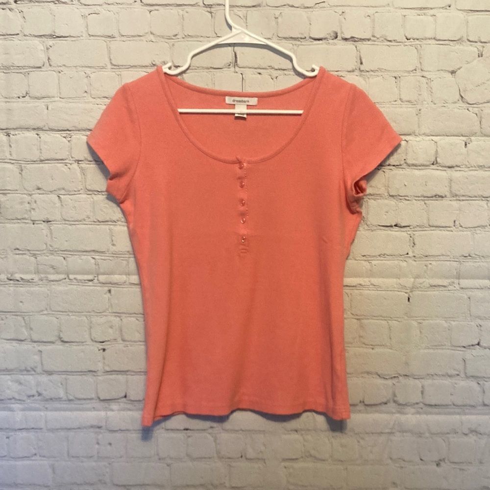 Dress Barn Women’s Shirt Size Medium